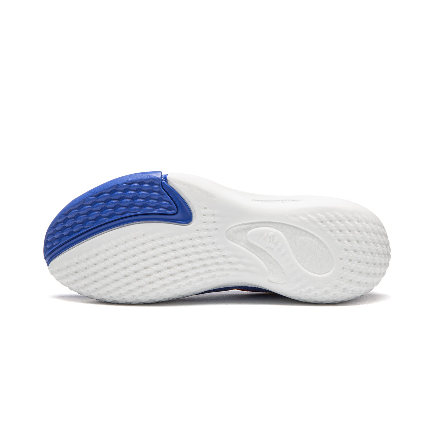 LiNing YuShuai 20 'Blue'