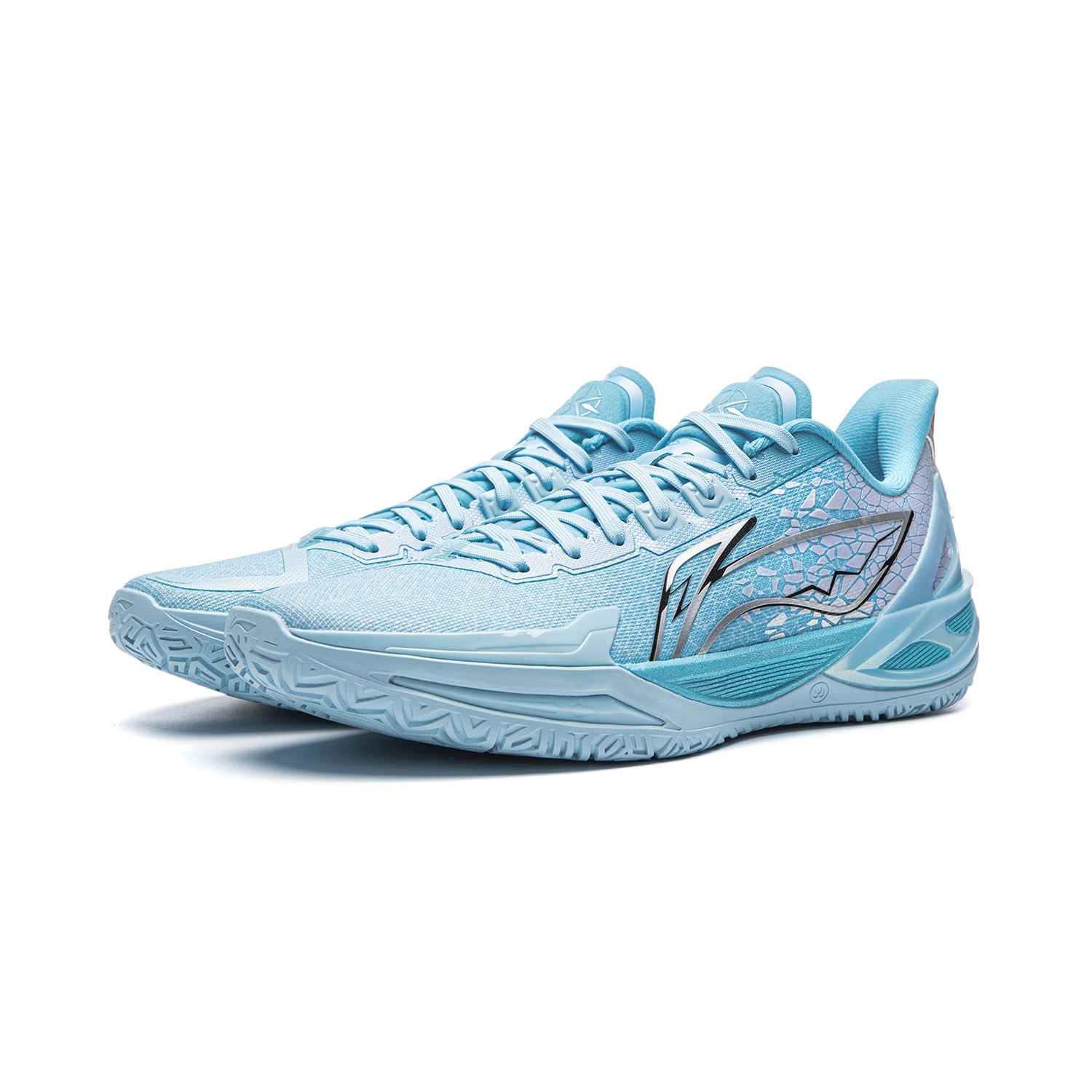 LiNing Liren 6 V2 'Spirit Of The Earth'