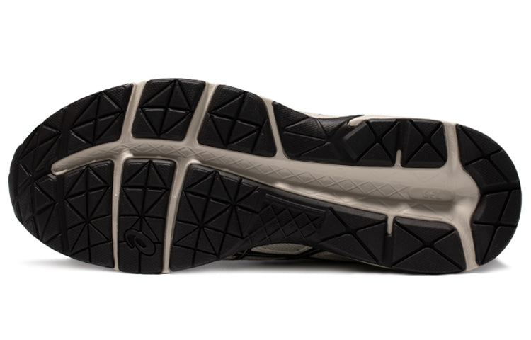 Asics Gel-Contend 4 Grey Black | Running Shoes