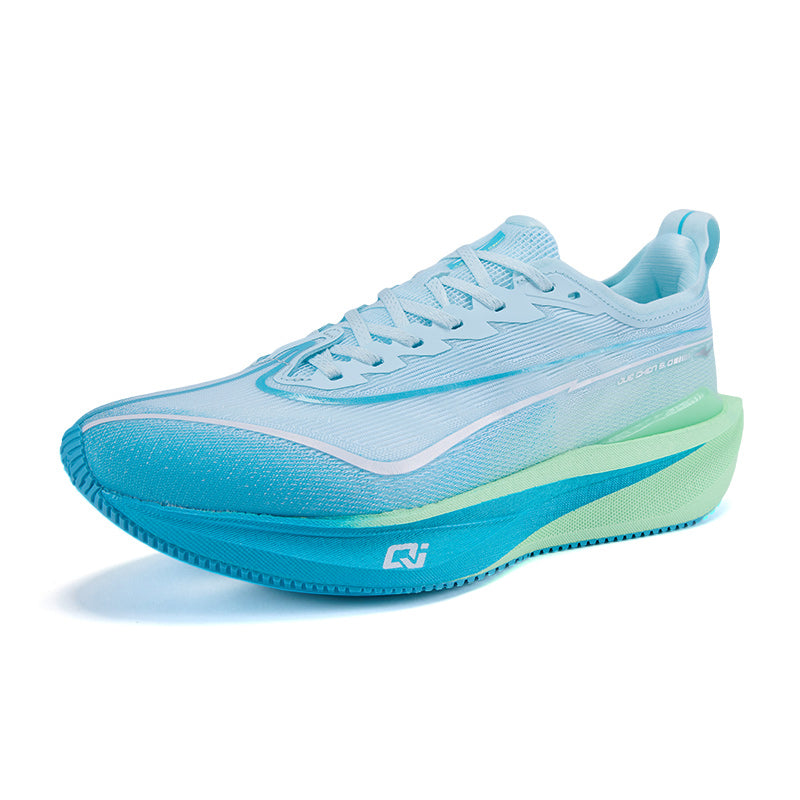 ERKE JueChen 5.0  'Serene Blue' | Running Shoes