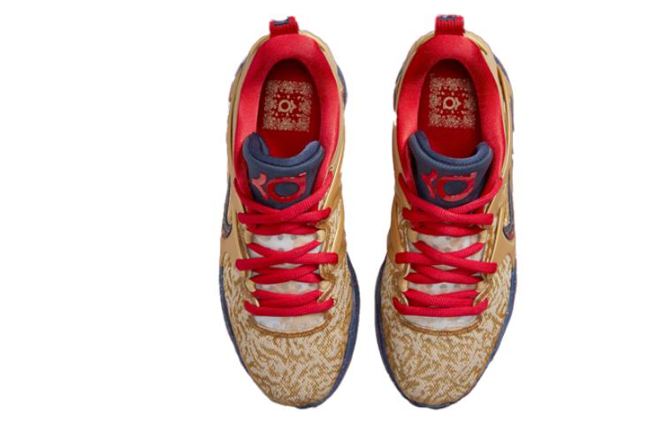 Nike Kd 15 Ep 'Olympic'