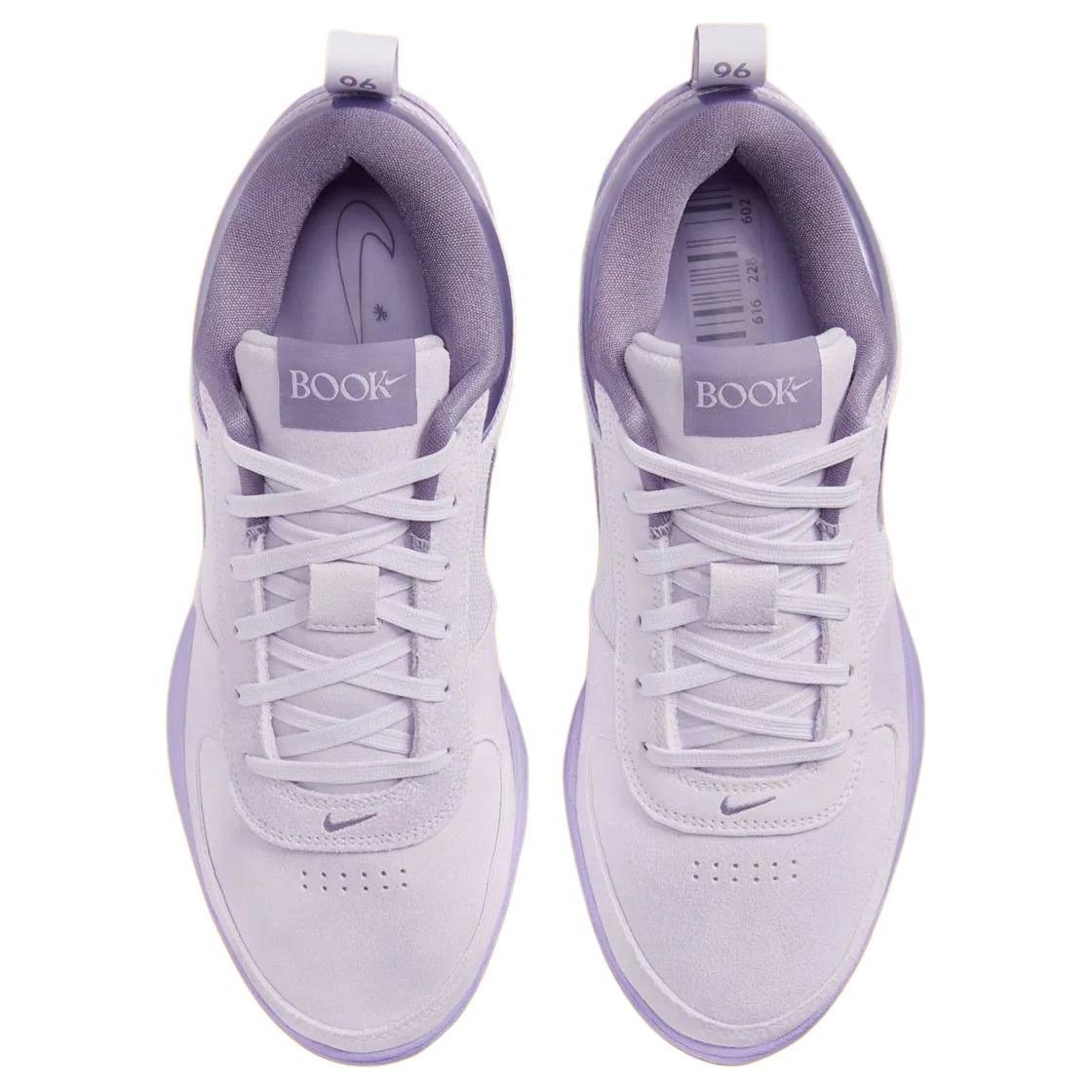 Nike Boek 1 EP 'Lilac Bloom'