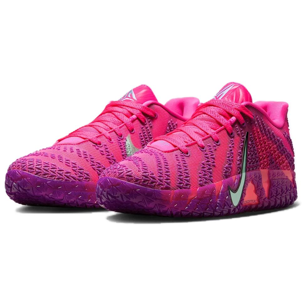 Nike Ja 3 ‘Price of Admission’