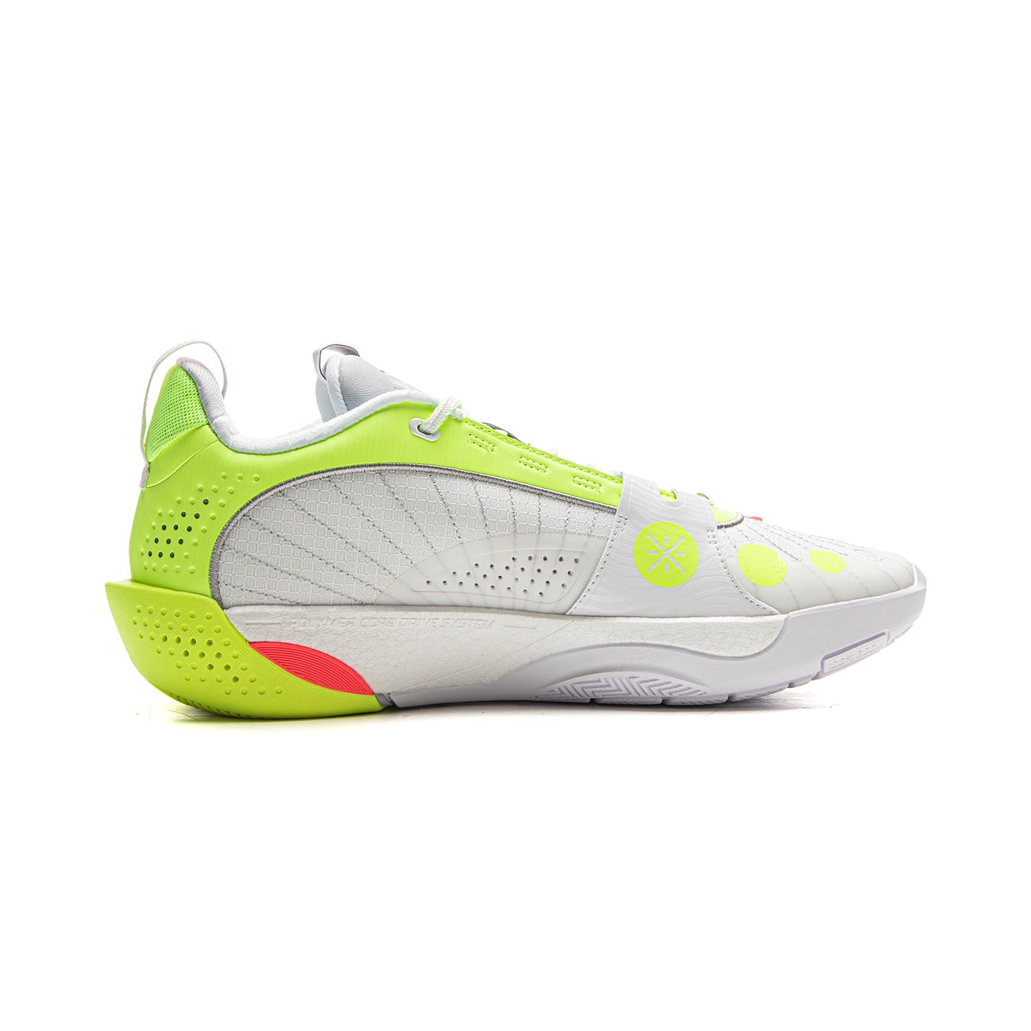 LiNing Wade All City 13 ENCORE 'Energy'