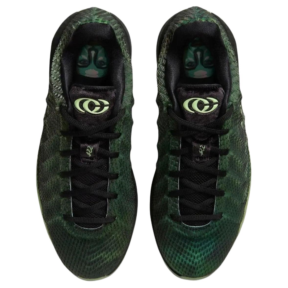 Nike Caitlin 1 'Halloween' Launch Time: Oct. 23th
