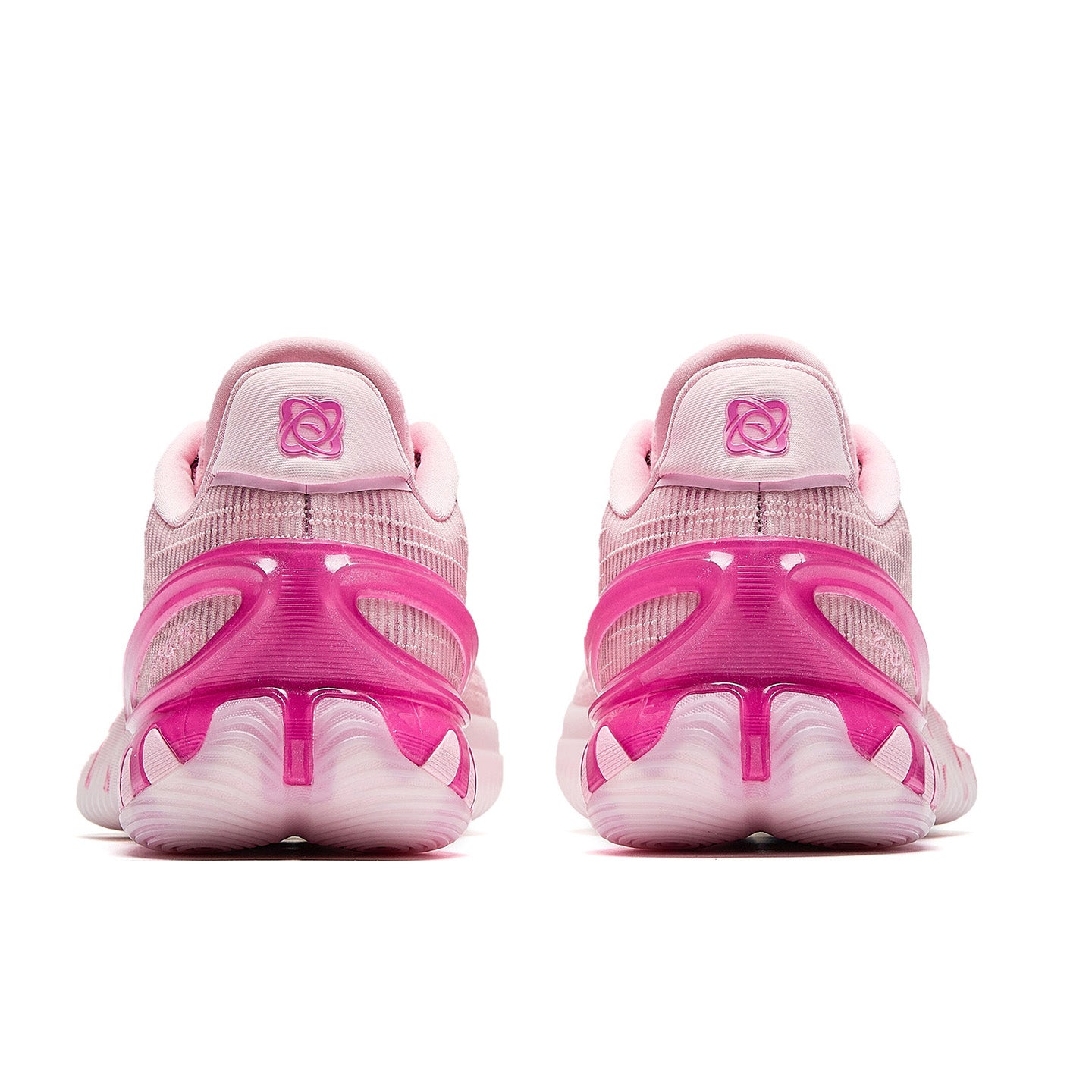 Anta Zap 3 'Pink Purple'