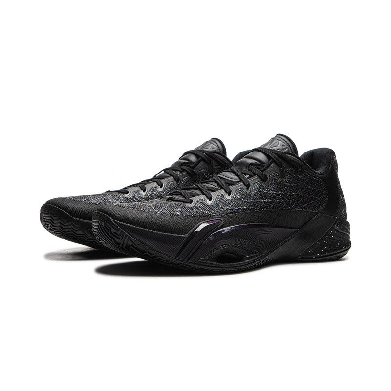 LiNing Air Staking 12 Jungle POP 'Black'