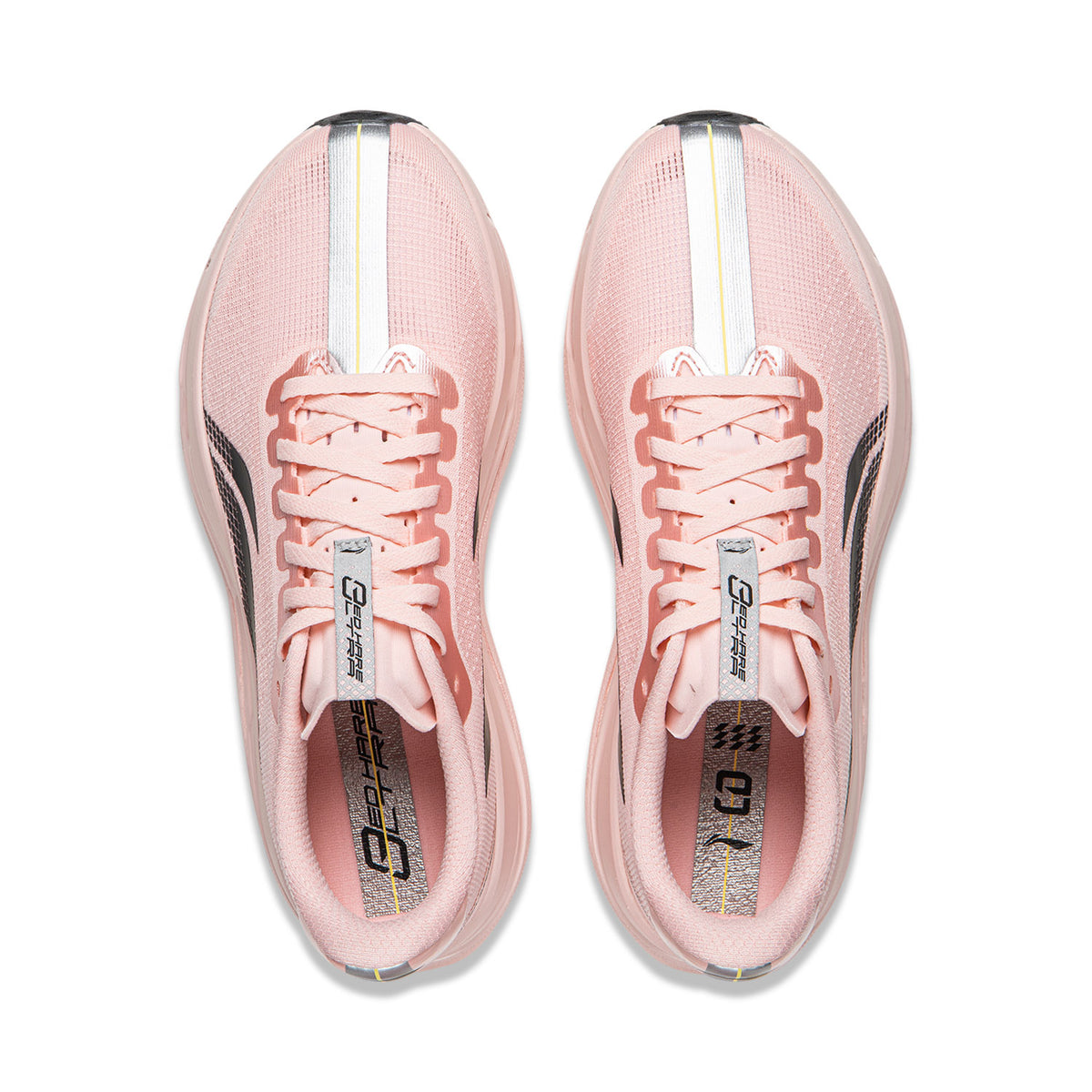 LiNing Red Hare 9 ULTRA  'Light Pink' | Running Shoes Women's