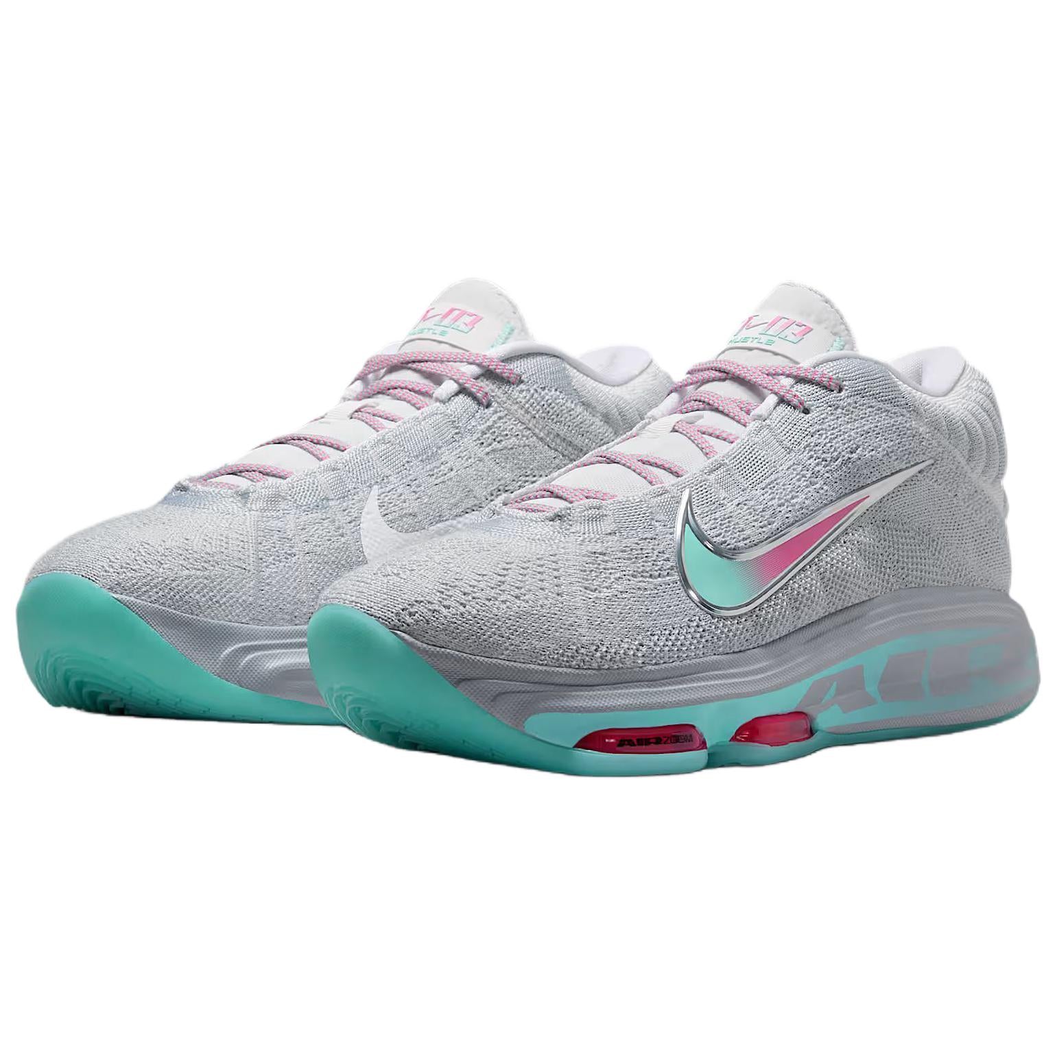 Nike GT Hustle 3 'South Beach'