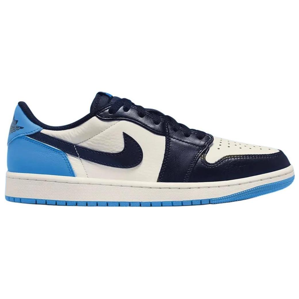 Jordan Air Jordan 1 OG 'Obsidian'