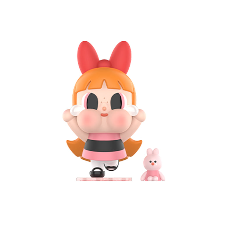 POP MART CRYBABY × The Powerpuff Girls Collection Mystery Boxes - Kicksown store