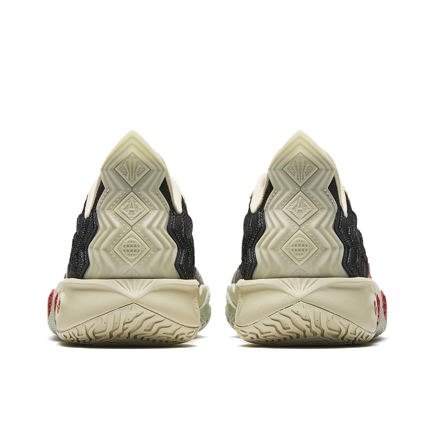 ANTA KAI 2 'Black Ice'