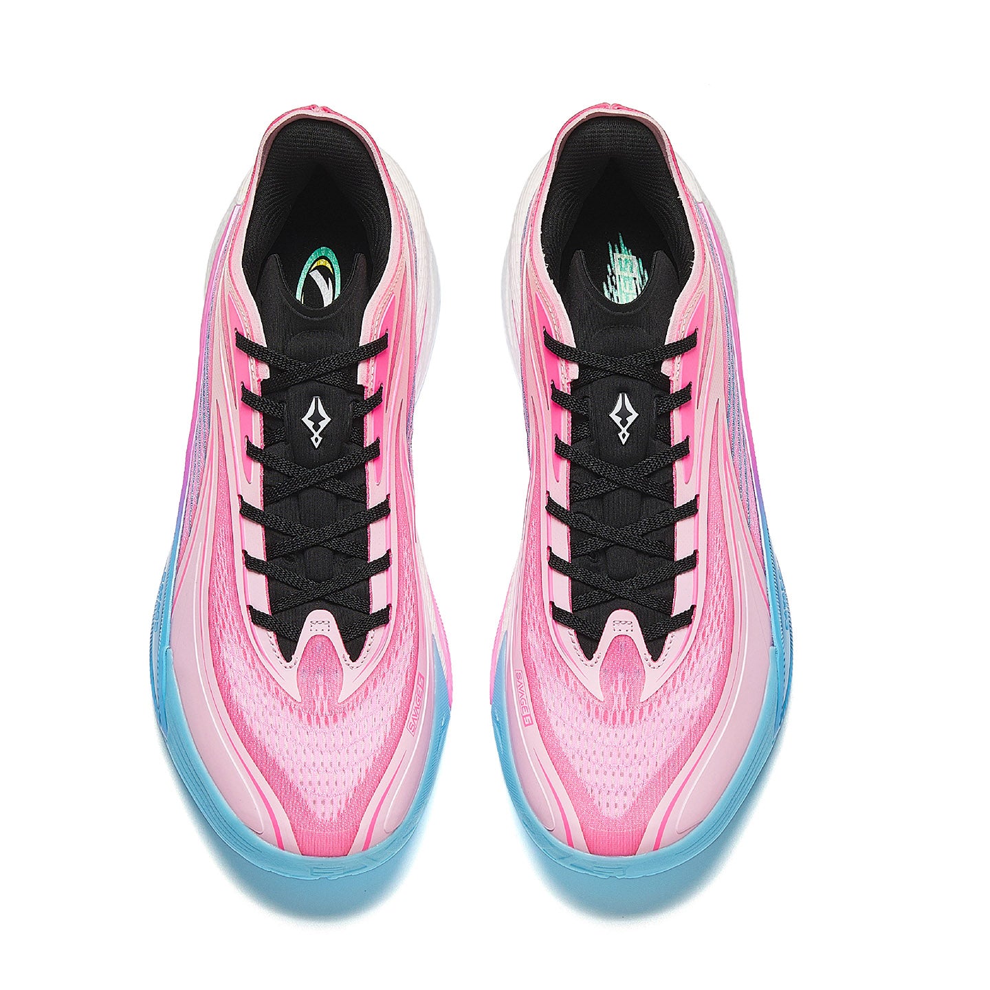 ANTA Savage 5 'Cyper'