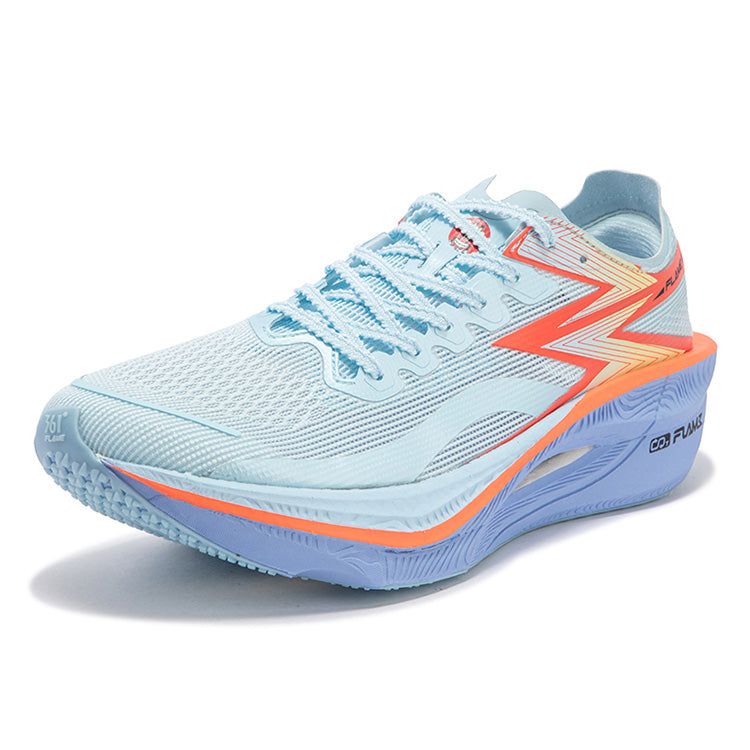 361° Flame 3 'Glacier-Blue' | Running Shoes