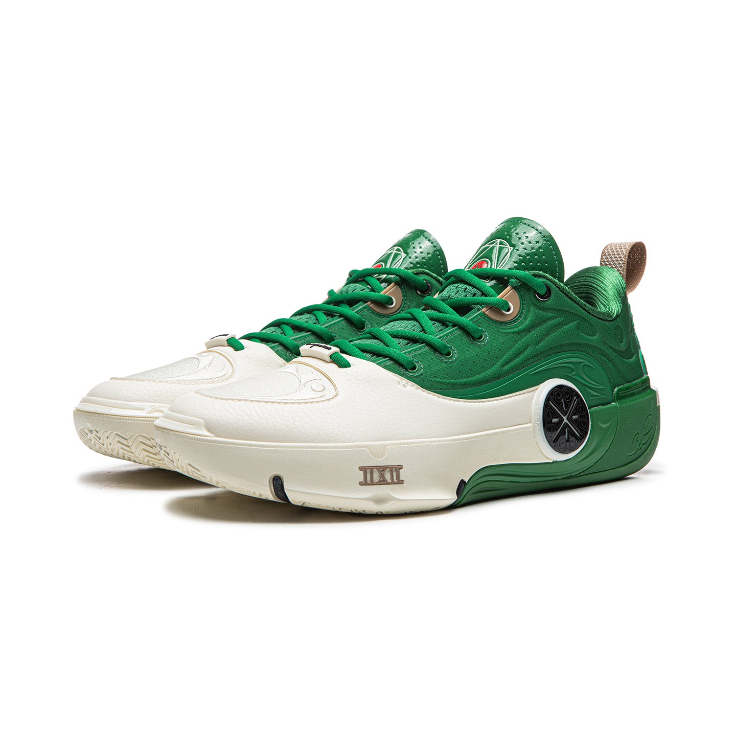 LiNing Way of Wade 12 'Wade Boulevard'