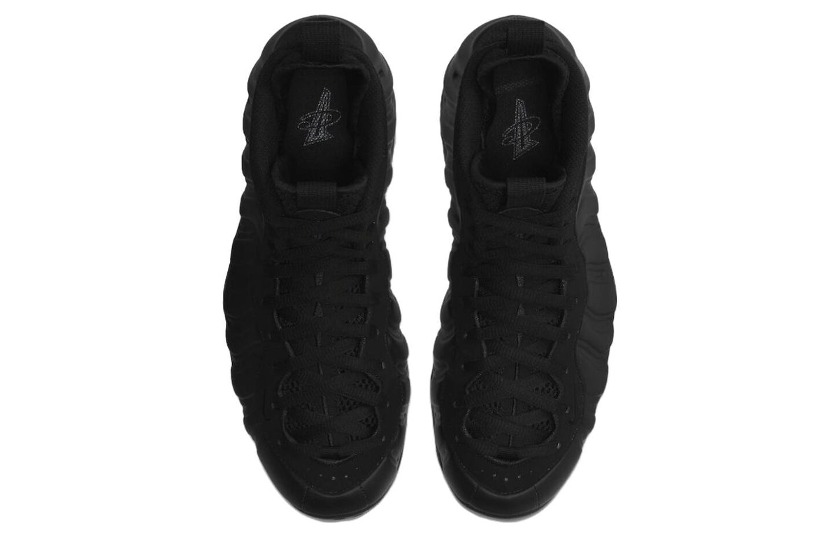 Nike Air Foamposite One 'Black'