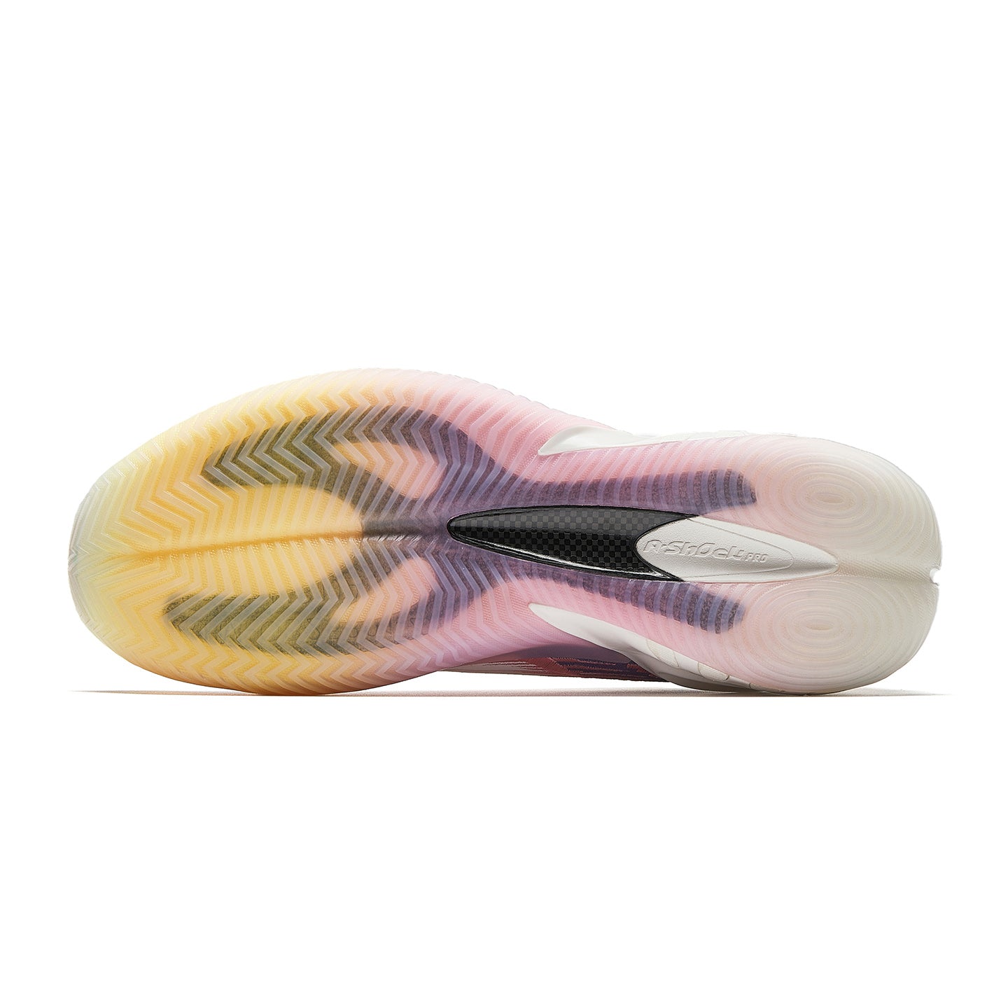 Anta Zap 3 'Yellow'