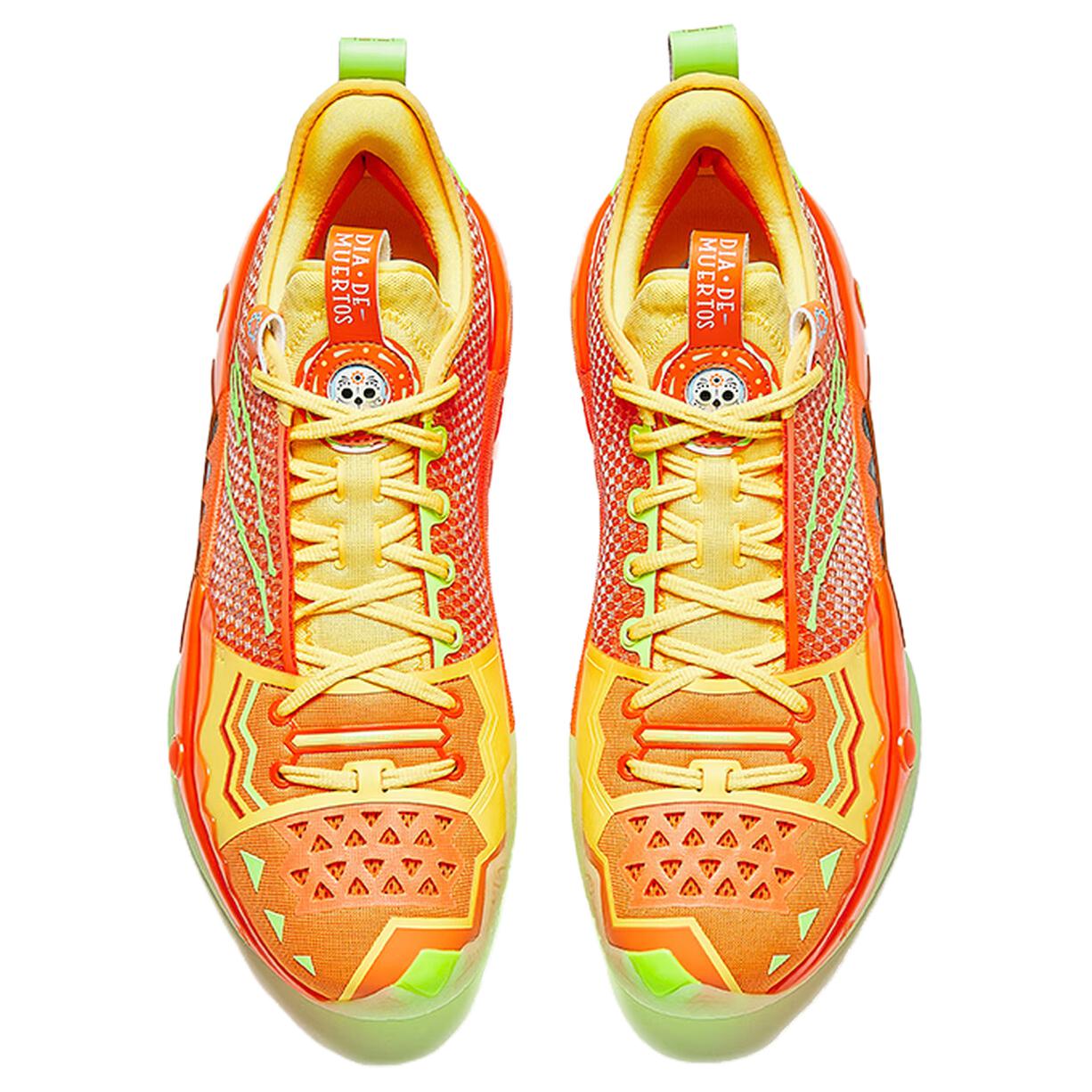 US12.5 ANTA Shock Wave 5 'Day of the Dead'（Discount）