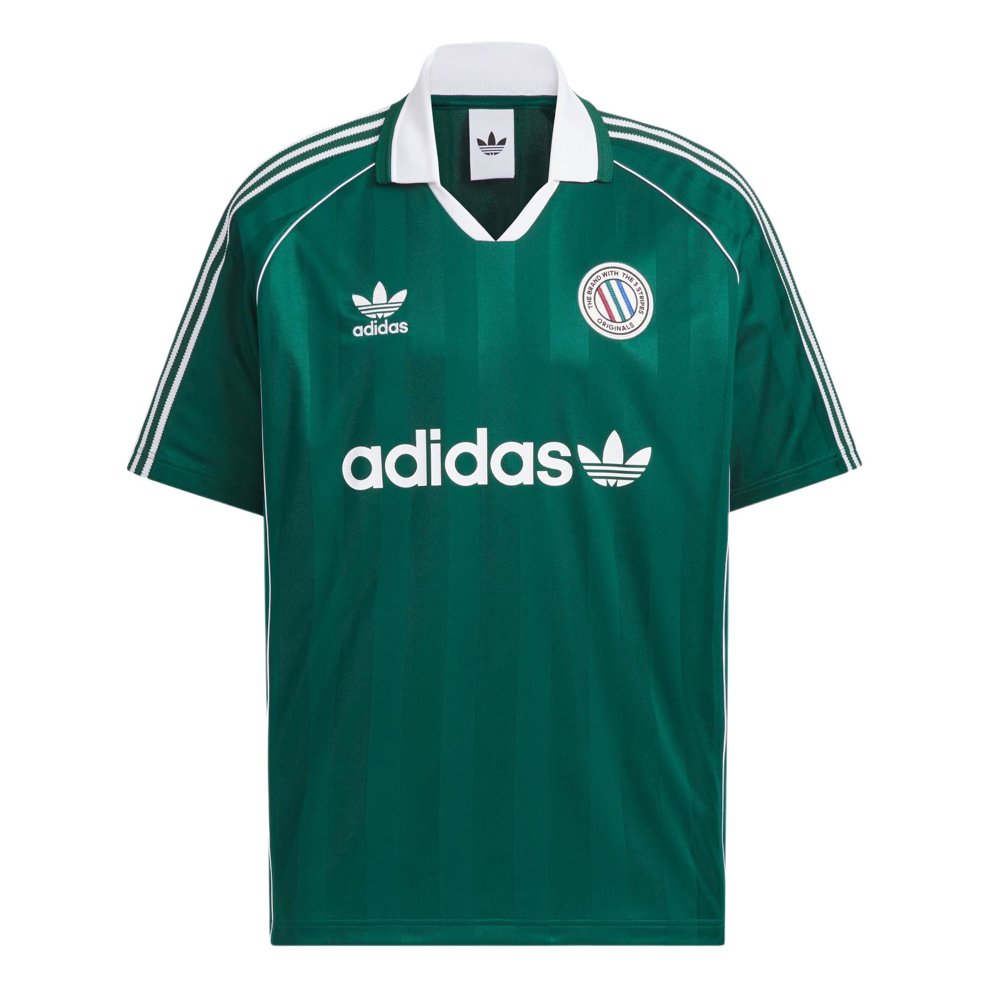 Adidas Originals Soccer Jersey 'Green'