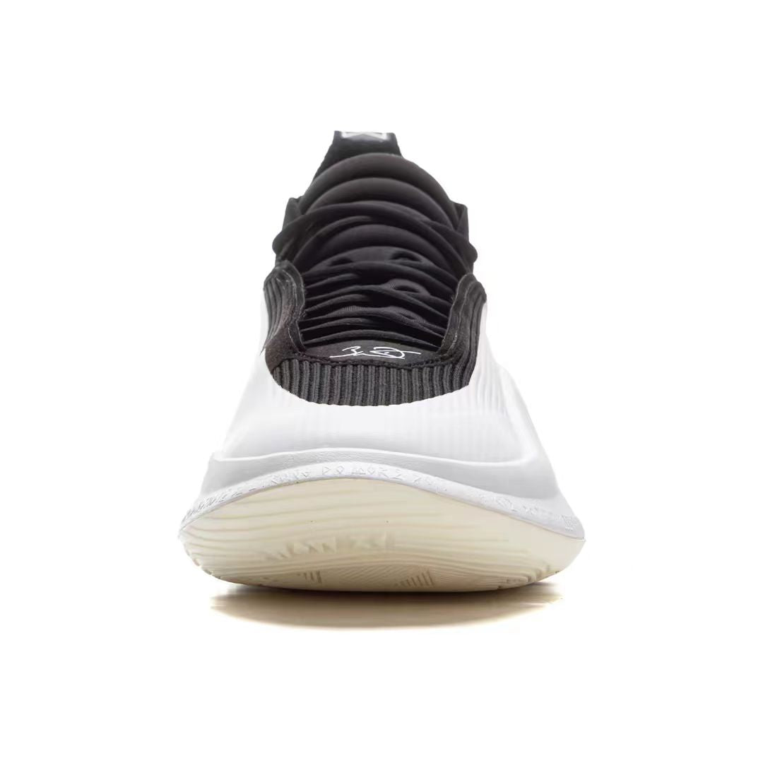 LiNing Way of Wade 11 ‘White Hot’ - Kicksown store