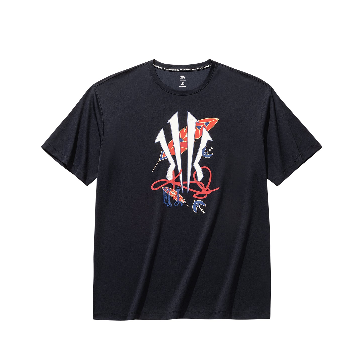 Anta Kai Series T-Shirt