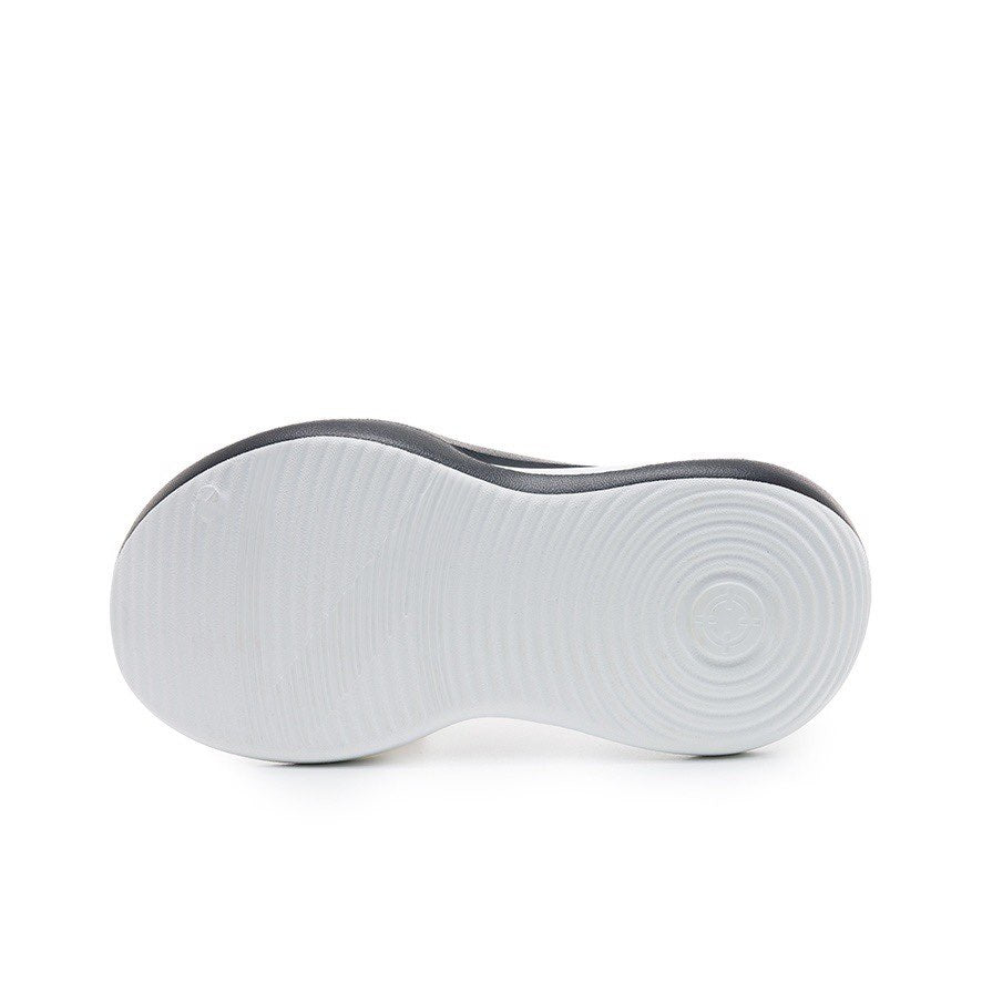Rigorer Horizon Slides 'White/Black'