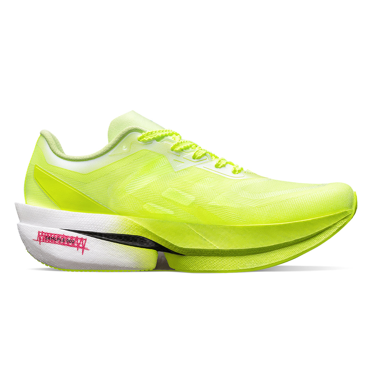 Volanti Chasing Moon 'Yellow' | Running Shoes
