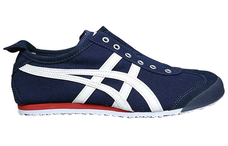 Onitsuka Tiger Mexico 66 'Peacoat'