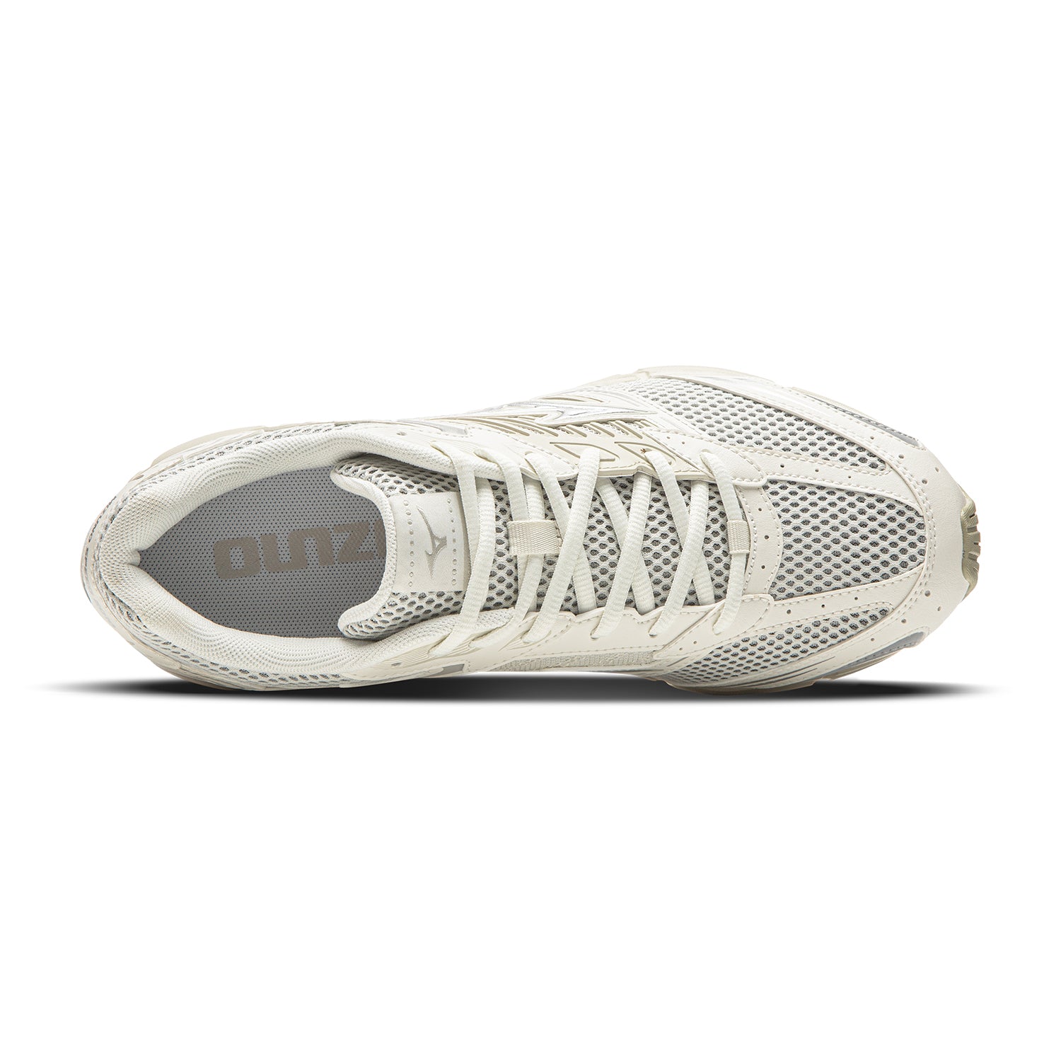 Mizuno SPEED 2010 'White' | Running Shoes