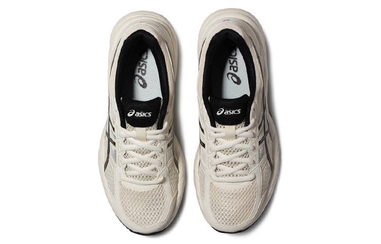 Asics Gel Contend 4 'Creamwhite Black' 「Women」 | Running Shoes