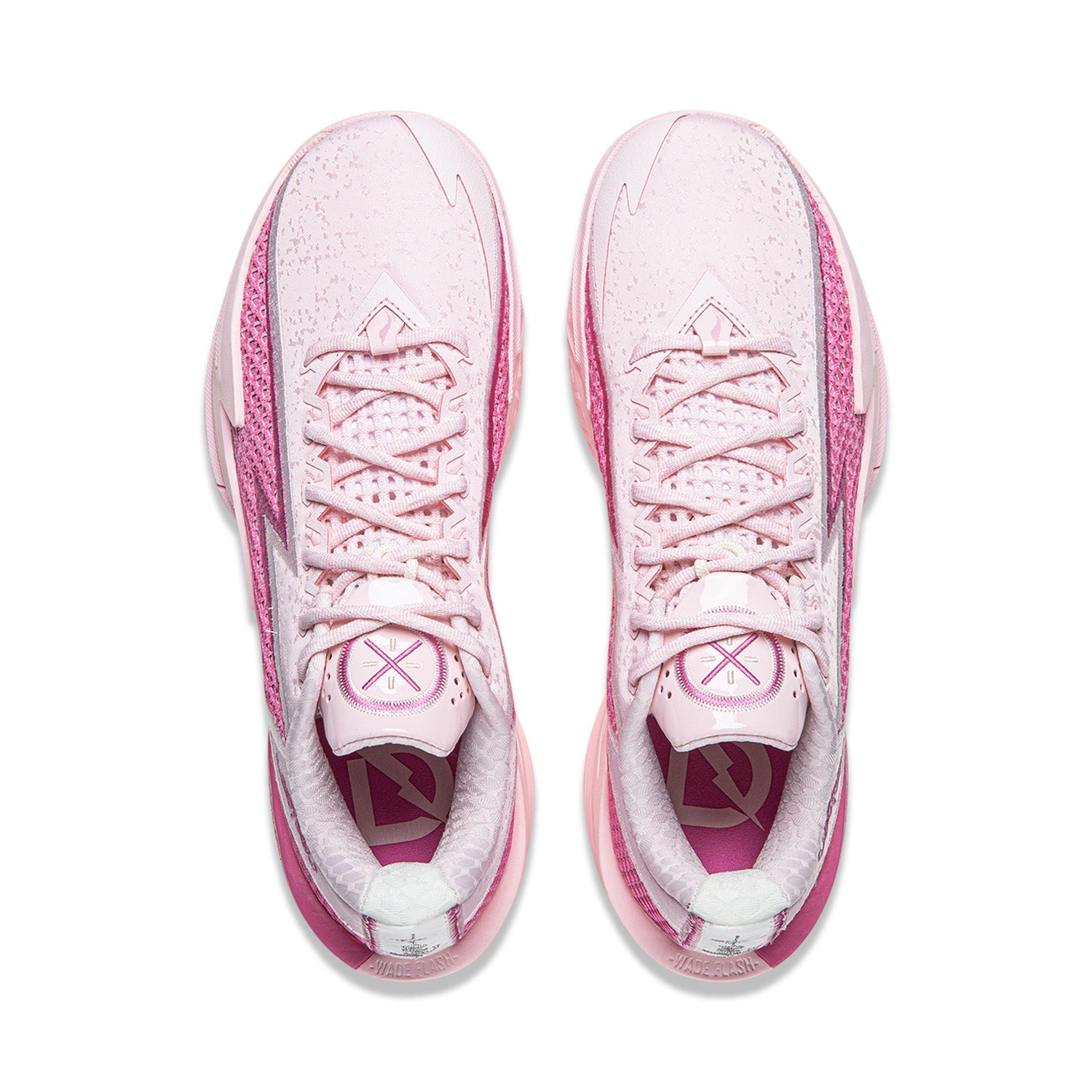 LiNing Flash 2 'Blossom'