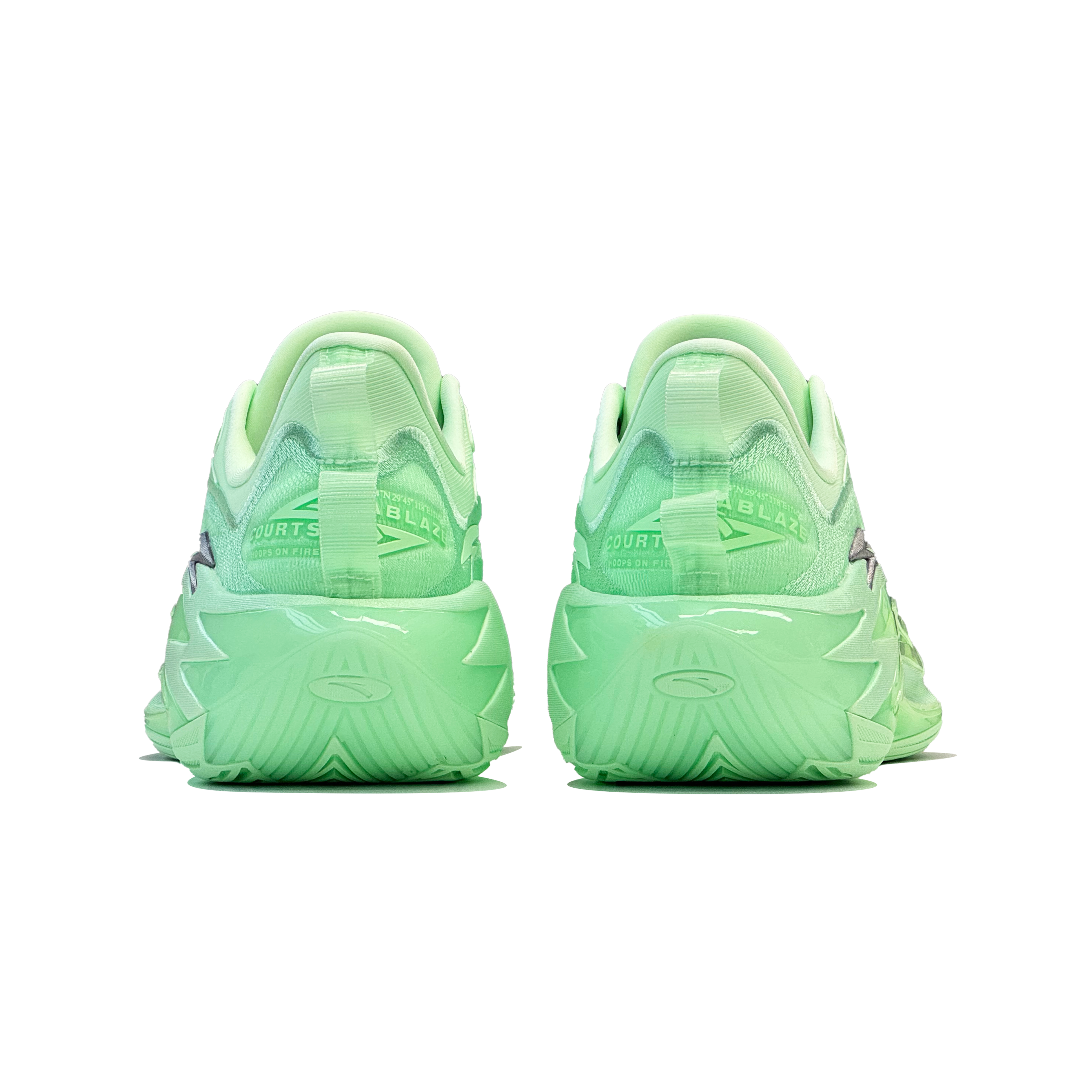 ANTA Shock Wave 7  'Awake'
