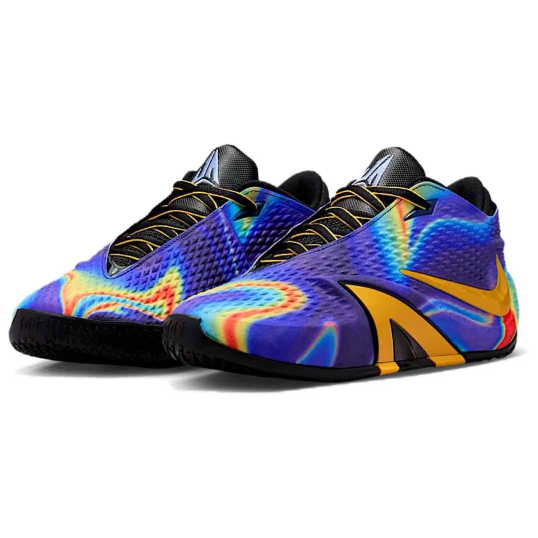 Nike Ja Morant 4 'Radar'