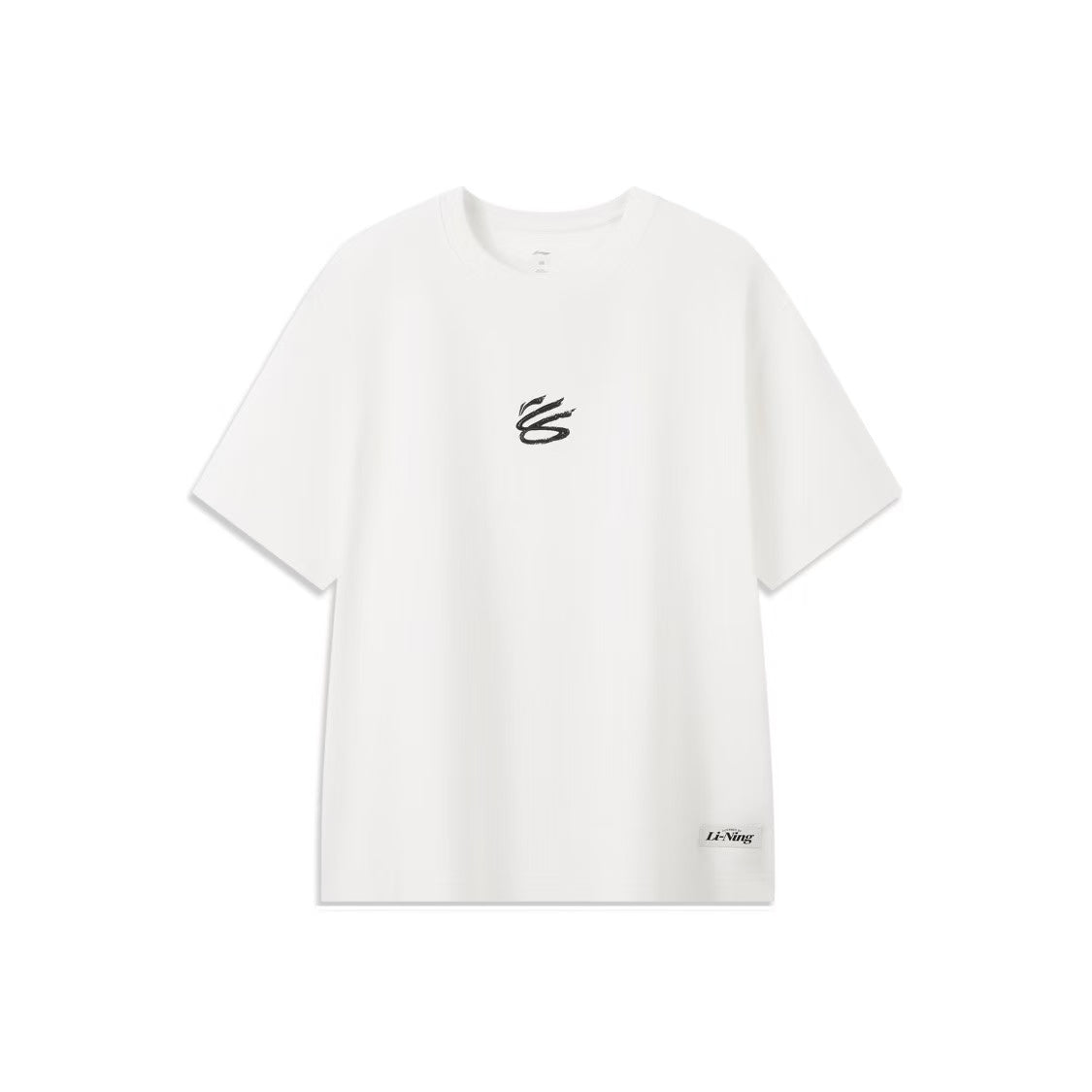LiNing Stephen Curry T-Shirts