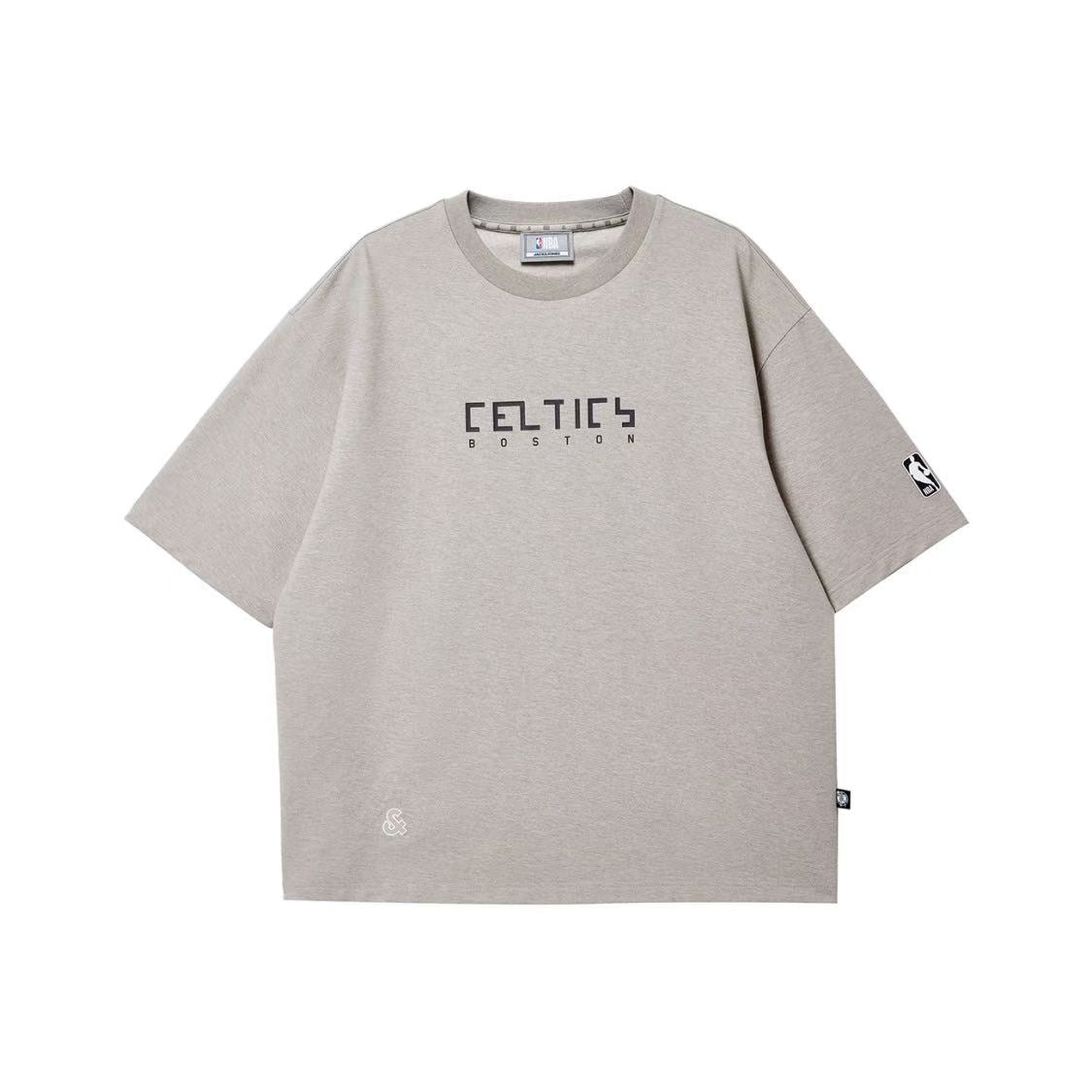 JACK JONES x NBA  Short Sleeve Tee