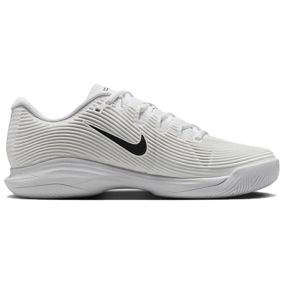 Nike Vapor 12 'White Black' Women's