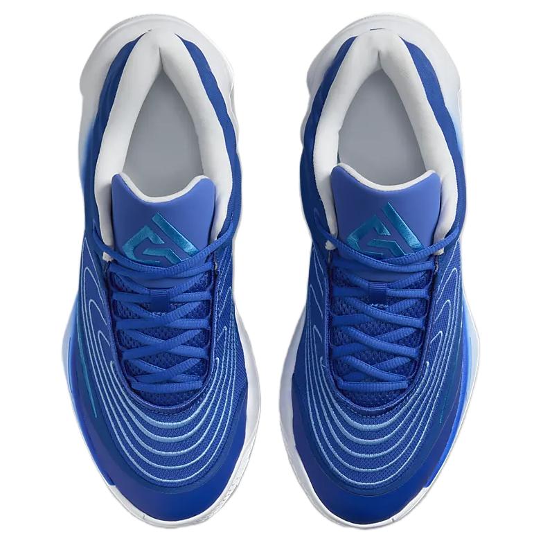 Nike Giannis Onsterfelijkheid 4 Ep ‘Racer Blue’