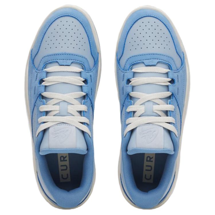Under Armour Curry 88 Sportstyle 'Gray Blue'