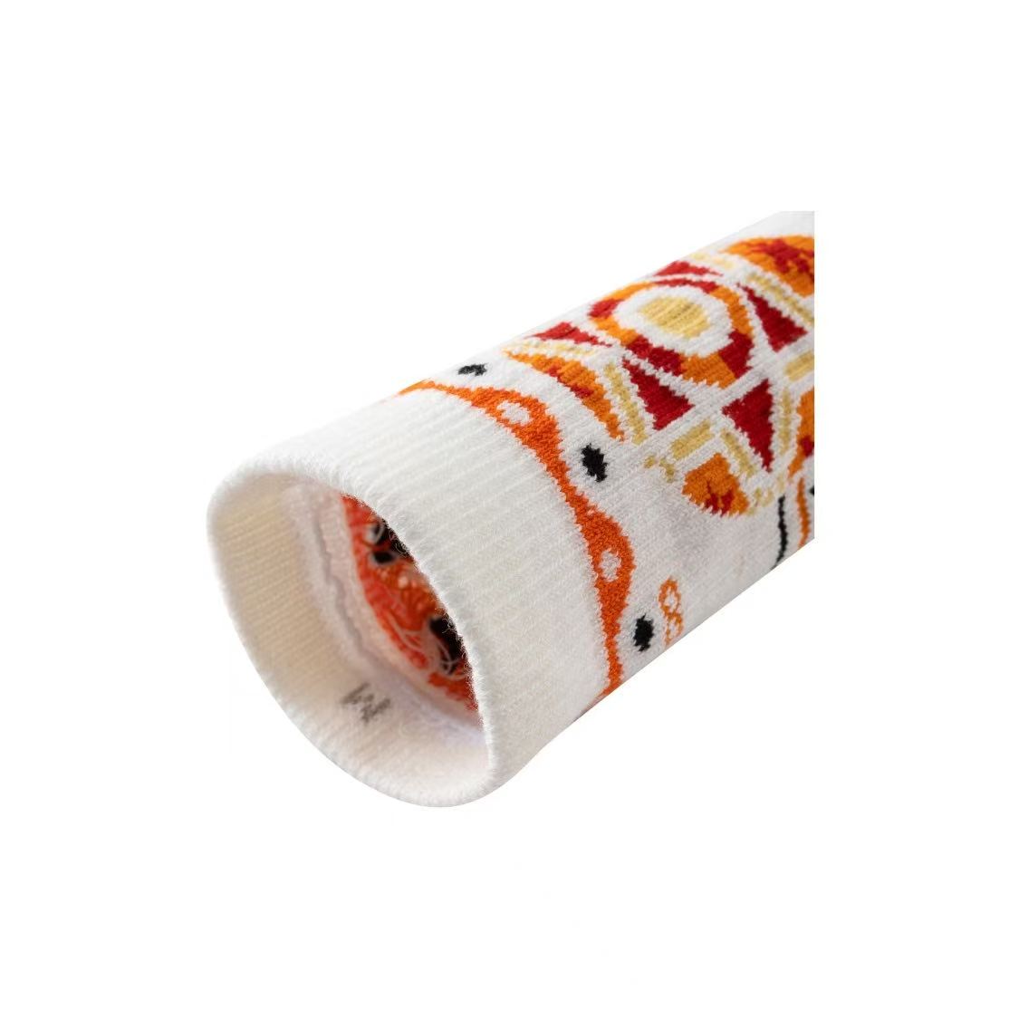 Anta Kai Series Kaifeng Socks