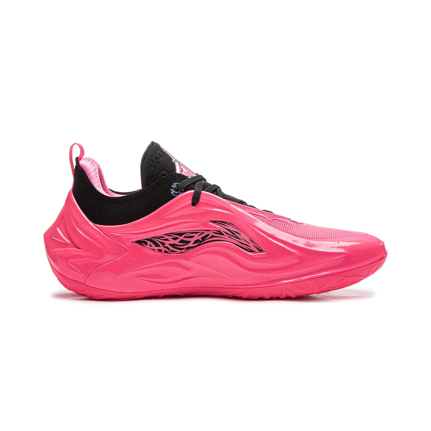 LiNing Jimmy Butler JB4 'Black Pink'