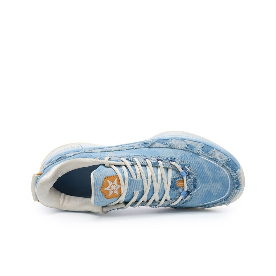 Rigorer AR Rebound 1.0 'Blue'