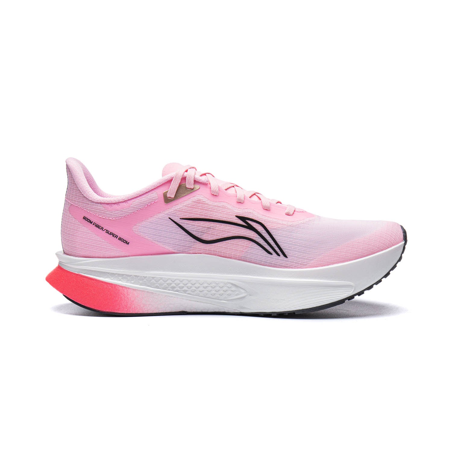 LiNing Feidian 6 Challenger 'Pink' | Running Shoes