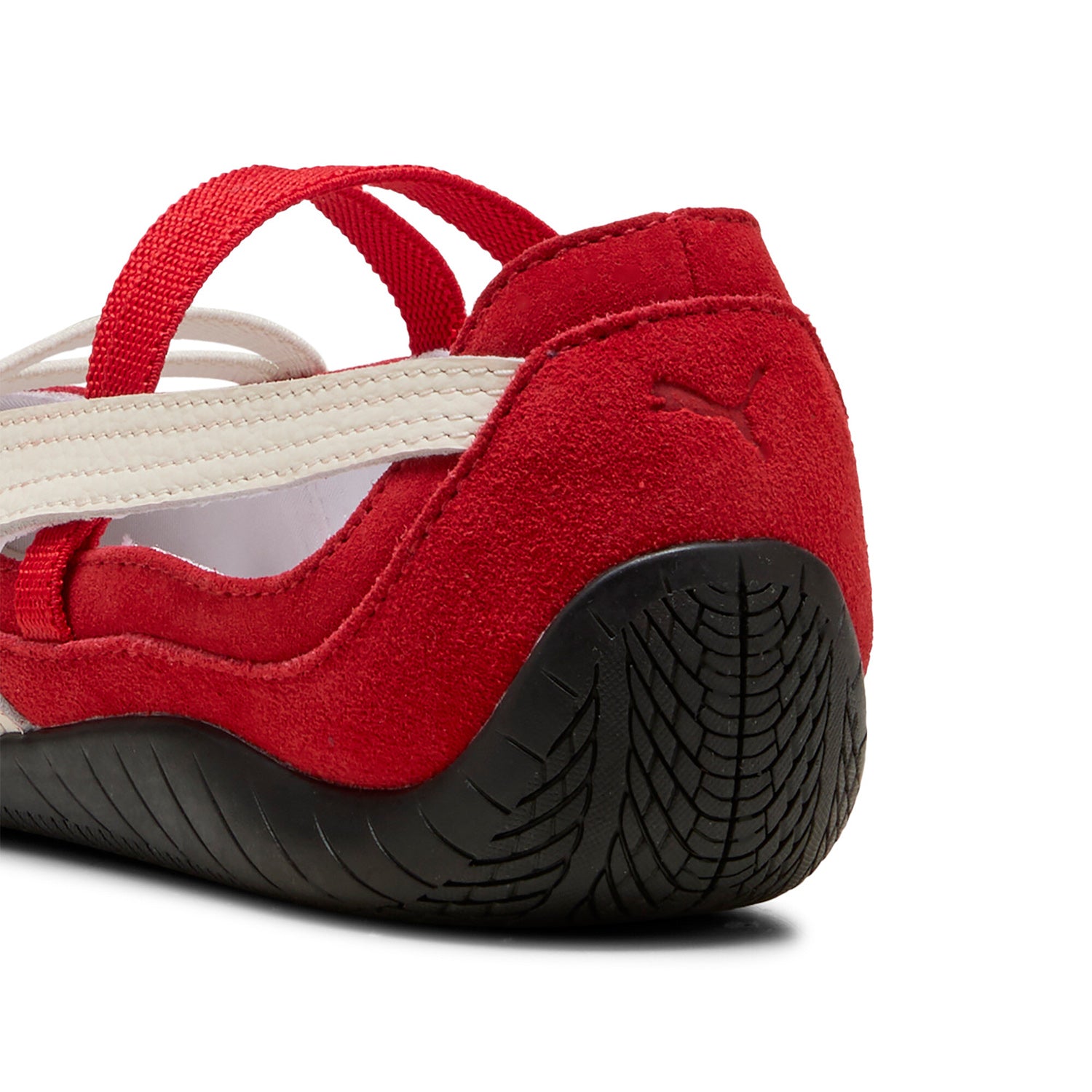 PUMA Speedcat Ballet ‘Red’ 「Women」