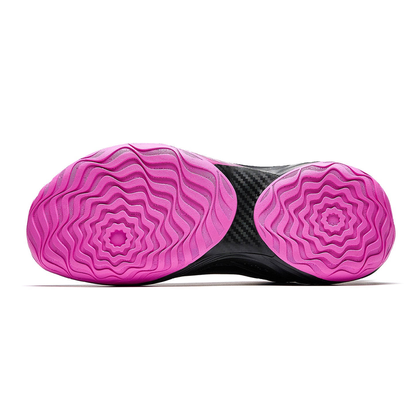 Anta Skyline 3 Nebula 'Noir Violet'