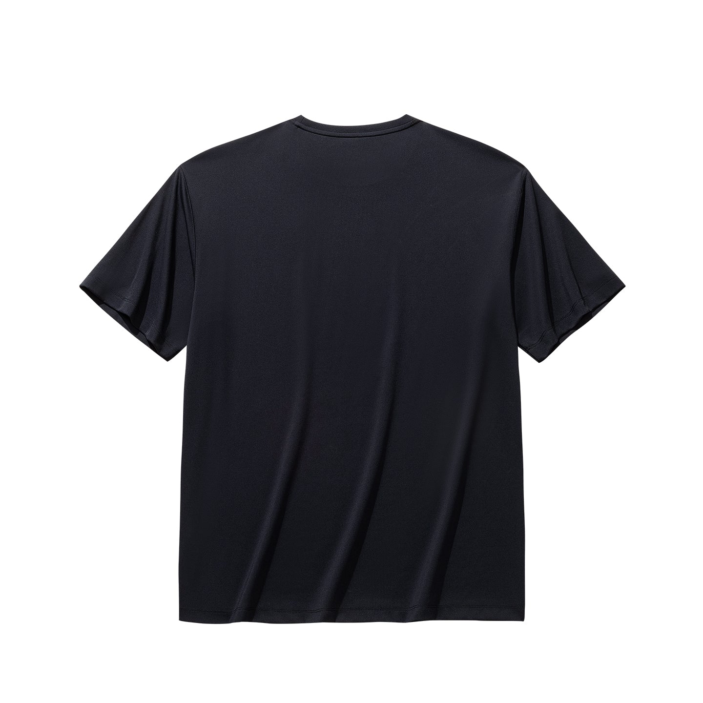 Anta Kai T-Shirt Kaifeng 'Black'