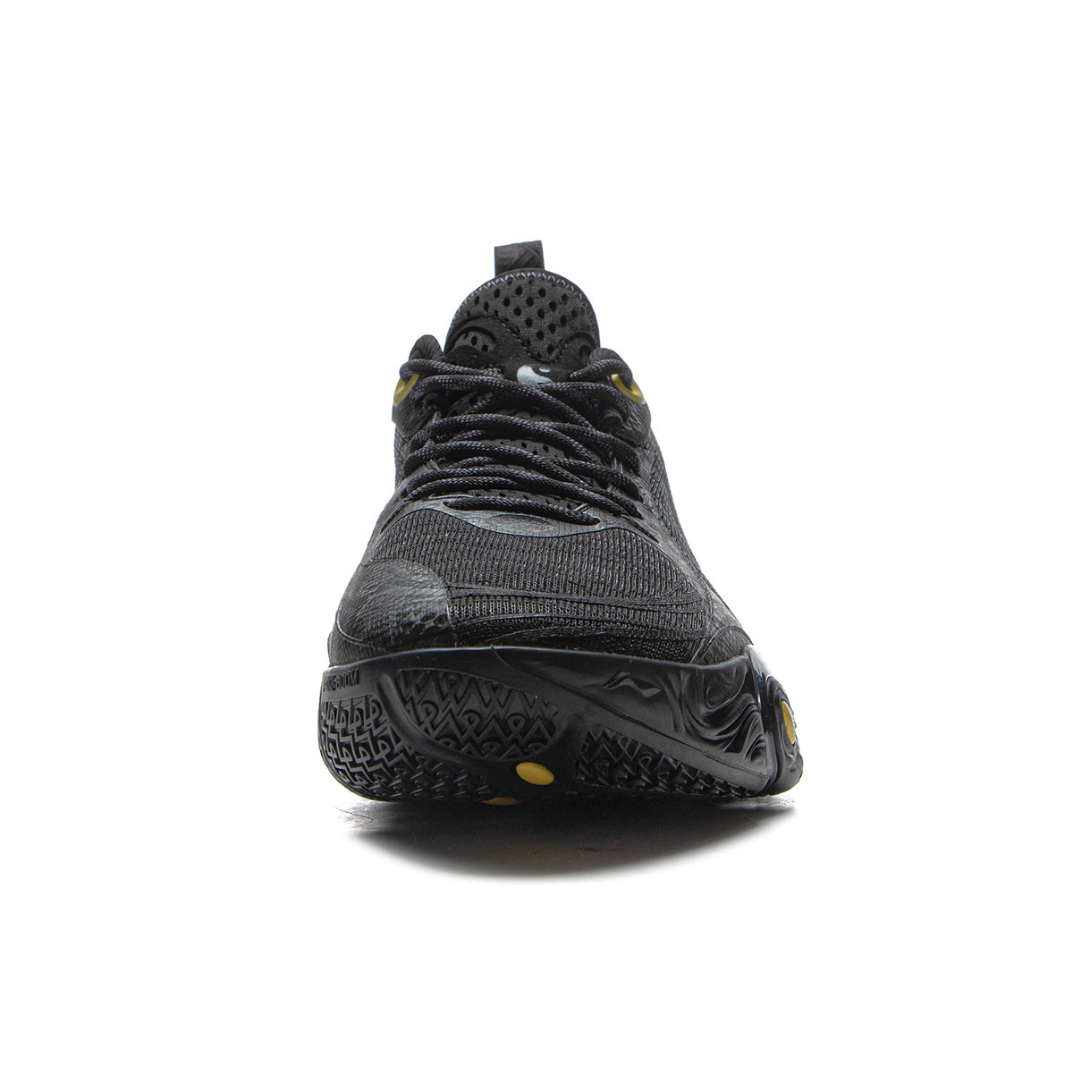 LiNing DLO 1 'Black'