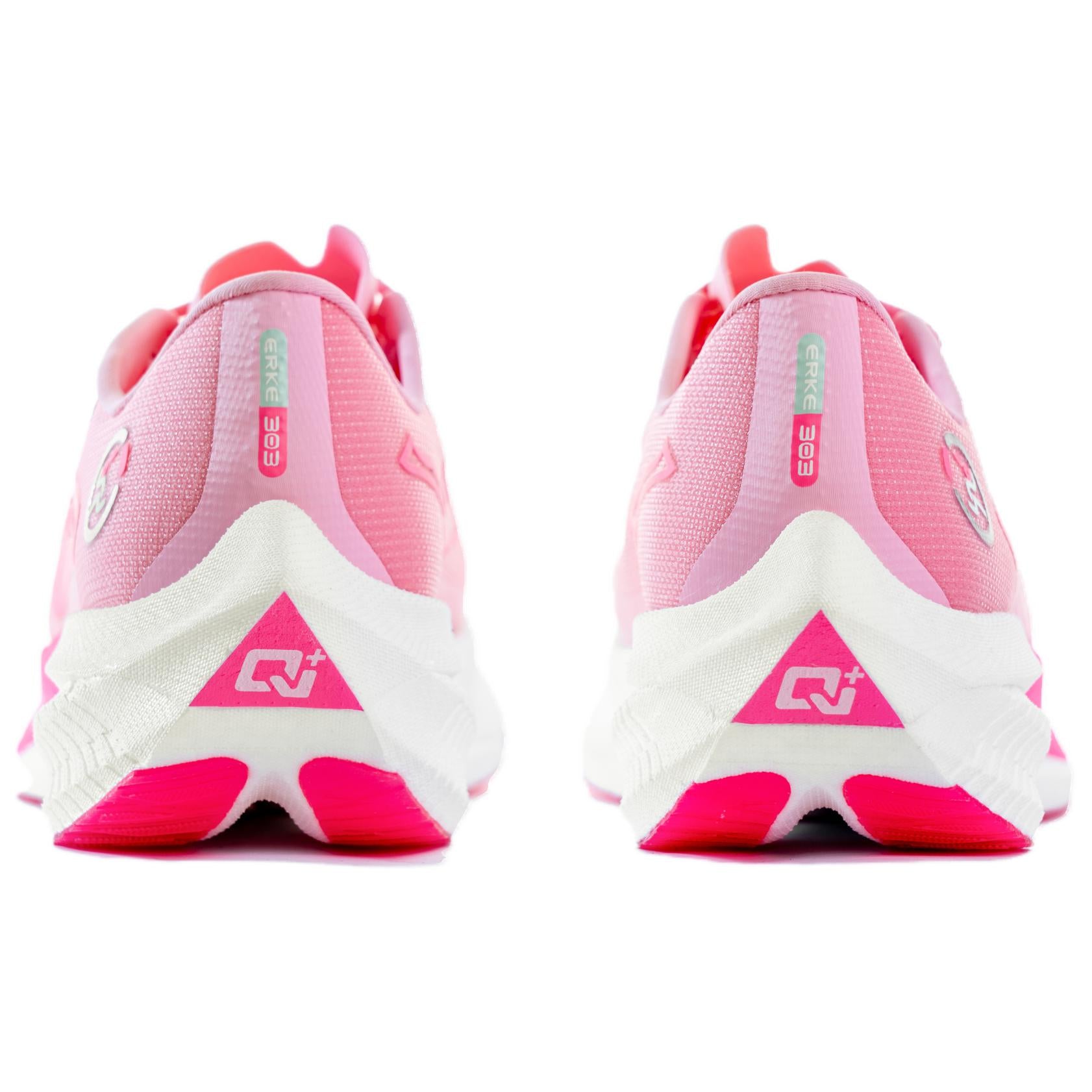 ERKE Infinite 2.0 'Pink'「Womens」 | Running Shoes