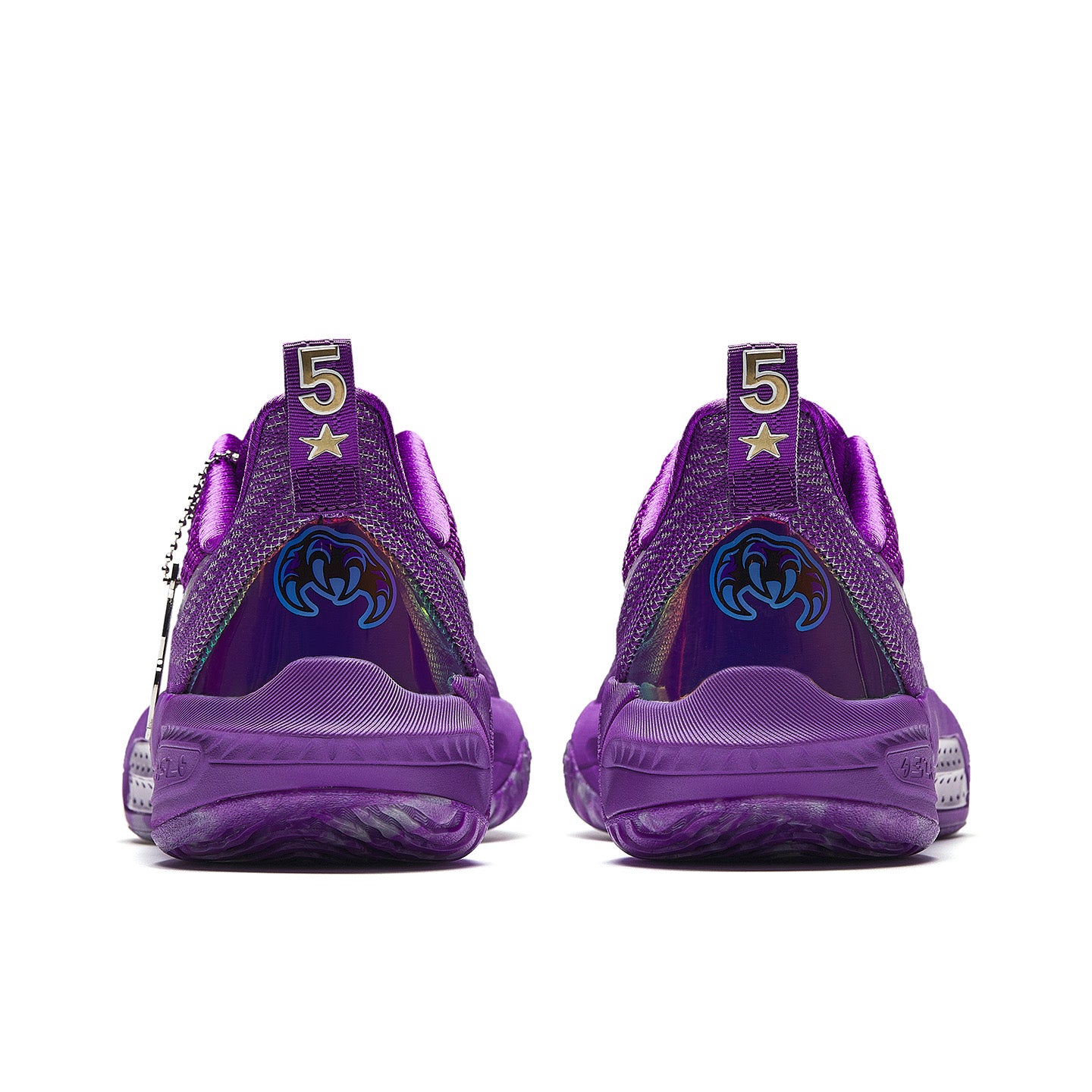 Anta Swift Lightning 7 'Morado'