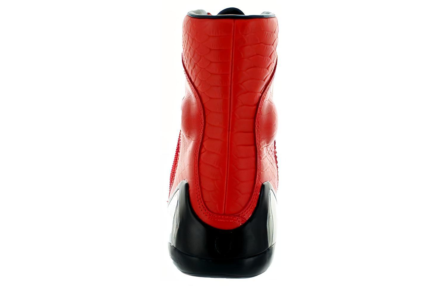Nike Kobe 9 'Krm Ext High Red Mamba'