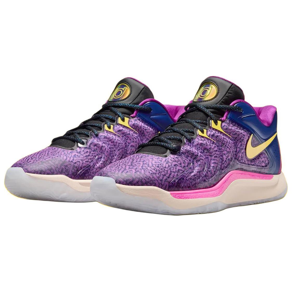 Nike KD 17 EP 'Travel Ball'
